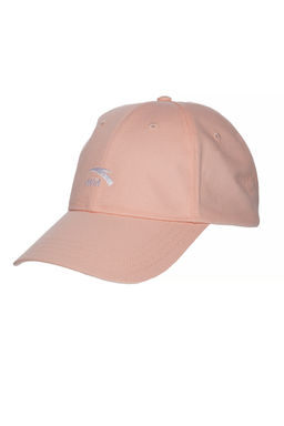 Бейсболка 56-60CM Розовый