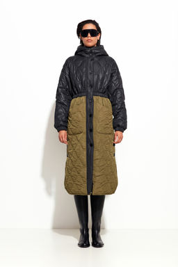 Пальто 55147 - Lakbi фото 3