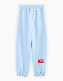 Брюки для девочки