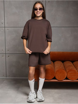 Костюм Фэшн Шоколад Девочка - София фото 34