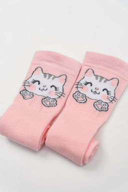 Гольфы детские Мяу (набор 2 пары)