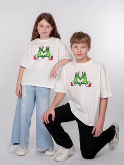 Футболка детская 5116 Be Friends  фото 5