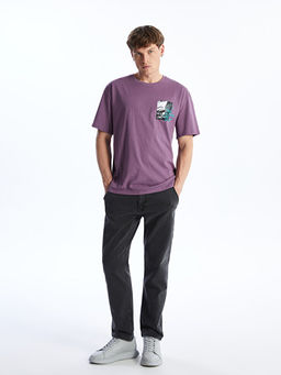 880 Chino Fit Erkek Jean Pantolon