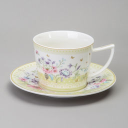 ЧАЙНЫЙ НАБОР LEFARD BLOSSOM НА 6 ПЕР. 12 ПР. 250 МЛ  фото 3