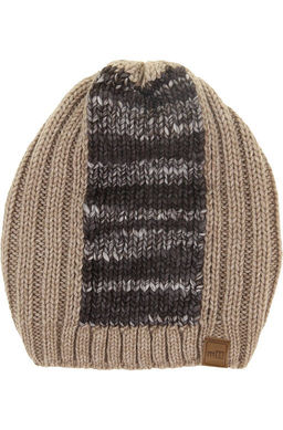 MMH4980/1 МУЖСКОЙ ГОЛОВНОЙ УБОР ИЗ ТРИКОТАЖА MARHATTER