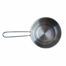 Ковш 1,5л 160мм 1с640