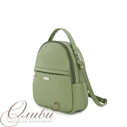 1081 Сумка-рюкзак - Olivi фото 6