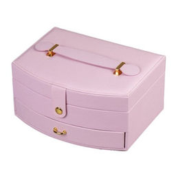 Шкатулка для украшений 20х15х10 см / NS101 /уп 20/ - Галеонтрейд фото 4