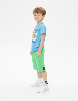 Шорты для мальчика