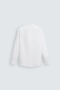 TEXTURED SHIRT - Zara фото 45