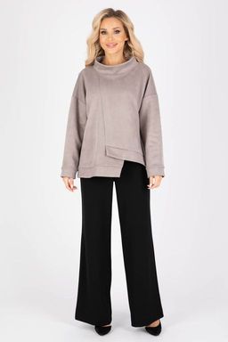 Блуза М4-4831/4 - Wisell фото 13