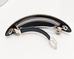 Заколка- автоматик