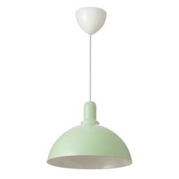 Светильник BayerLux «Локи», 1×40 Вт E27, зеленый