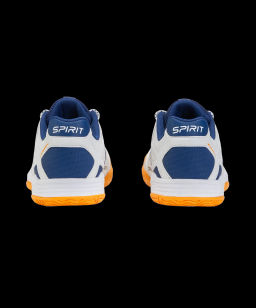 Кроссовки волейбольные JOGEL SPIRIT, White/navy  фото 5