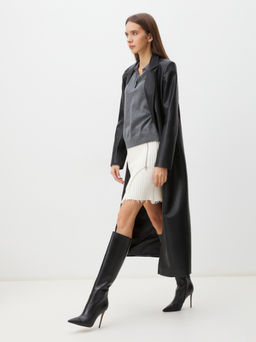 Женские сапоги TENDANCE Артикул 4319584, черный