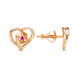 СЕРЬГИ 33814805-8