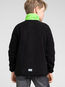 PlayToday / Толстовка флисовая для мальчика  фото 4