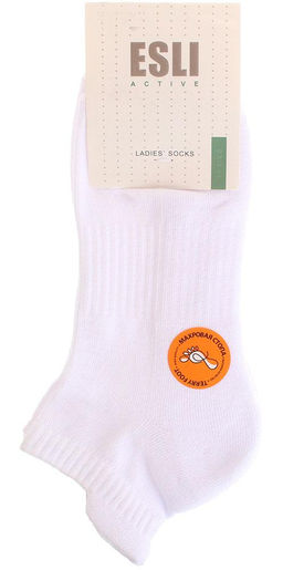 Носки Esli 15С-75СПЕ-белый