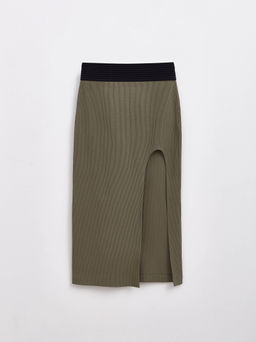 CONTE LU 2316 olive green