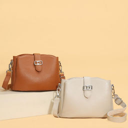 Bags Сумка женская / кожа / 02284  фото 16