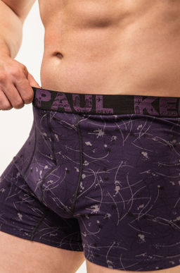 Мужские трусы-боксеры Kenn Paul  фото 4