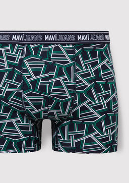 Bask?l? Mavi Boxer  фото 2