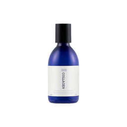 Tenzero Deep Aqua Collagen Emulsion - Увлажняющая эмульсия для лица, шеи и зоны декольте с коллагеном, 200мл