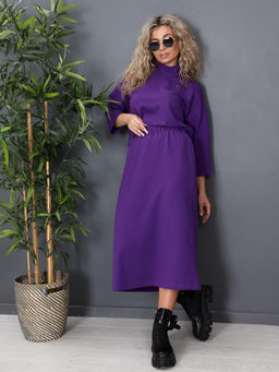 IV-CAPRIZ Эва - костюм фиолетовый