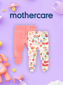 Mothercare / Ползунки