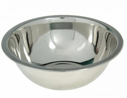 Миска нерж. 4,0л, д-р 29 см, арт. 0025