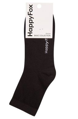 Набор женских носков 6 пар Happyfox