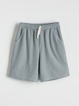 Beli Lastikli Erkek ?ocuk ?ort