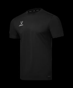 Футболка тренировочная JOGEL PREMIER PerFormDRY TRN CVC Tee, черный