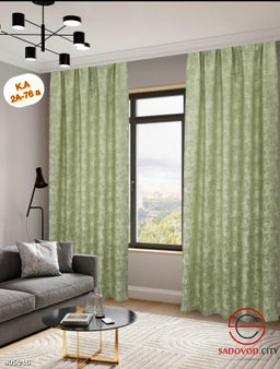 Комплект шторы для комнаты 3*2,3 м