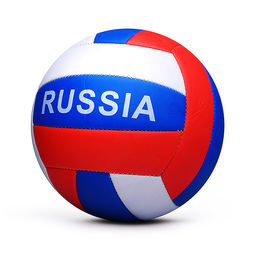 Мяч волейбольный 260 гр