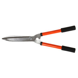 Кусторез, 20.5" (52 см), с пластиковыми ручками, МИКС