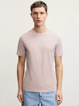 Базовая футболка slim fit / Zarina  фото 3