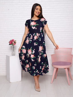 Платье Черри - Нагорная текстиль фото 3