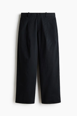 Pantal?n sastre Loose Fit - H&m фото 2