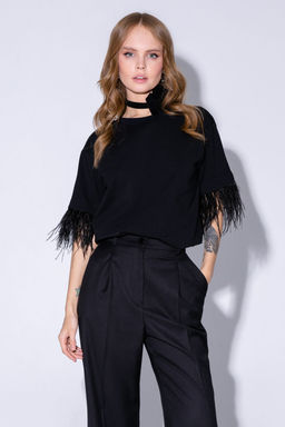 Футболка Pirs 4301 черный