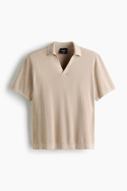 Polo de punto Cooling Regular Fit