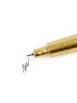 Набор подарочный Самому отважному. 23 февраля, ручка, блокнот - Artfox фото 6