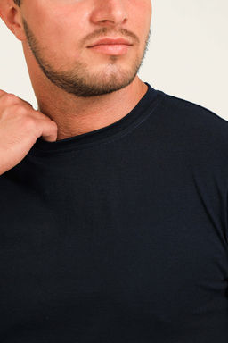 Мужская Футболка 50549 - Berchelli фото 11