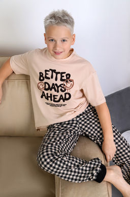 VIOTEX Пижама для мальчика Отдых-2