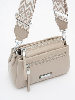 Сумка 1024CH apricot Polina&Eiterou