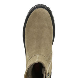 Полусапожки женские