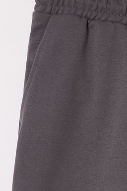 TRENDYOL MAN Bej Regular/Normal Kesim Basic Sort&Bermuda TMNSS20SR0068 - Trendyolmilla фото 42