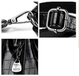 KAIDIFEINIROO Сумка женская 8171  фото 41