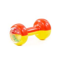 Погремушка Гантелька - Полесье фото 3