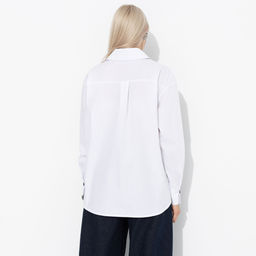 Рубашка из хлопка, В мечтах я босс